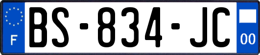 BS-834-JC