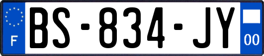 BS-834-JY