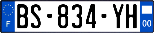 BS-834-YH