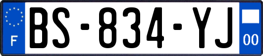 BS-834-YJ
