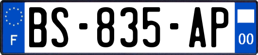 BS-835-AP