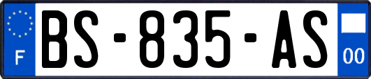 BS-835-AS