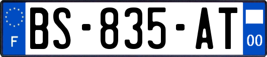 BS-835-AT