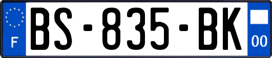 BS-835-BK