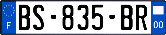 BS-835-BR