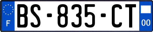 BS-835-CT