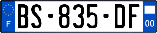 BS-835-DF