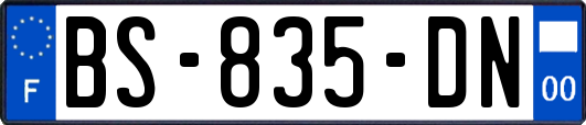 BS-835-DN