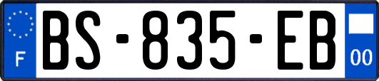 BS-835-EB