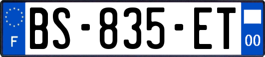 BS-835-ET