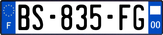 BS-835-FG
