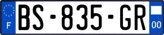 BS-835-GR