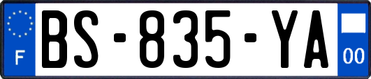 BS-835-YA