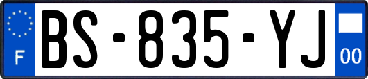 BS-835-YJ