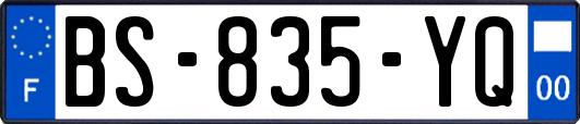 BS-835-YQ