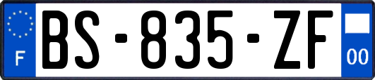 BS-835-ZF