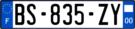 BS-835-ZY