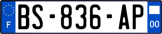 BS-836-AP