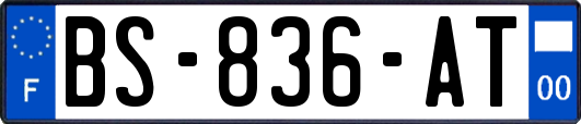 BS-836-AT