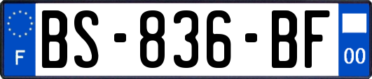 BS-836-BF
