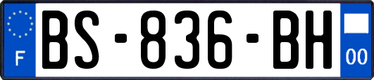 BS-836-BH