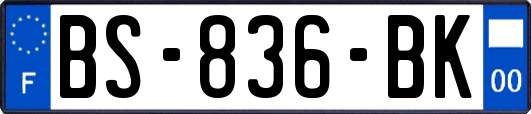 BS-836-BK