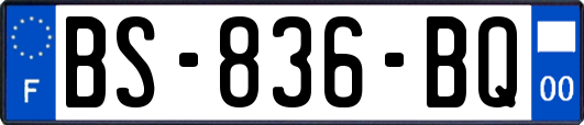 BS-836-BQ