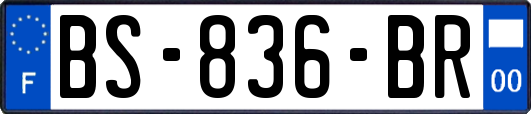 BS-836-BR