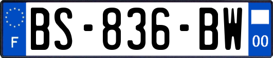BS-836-BW