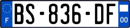 BS-836-DF