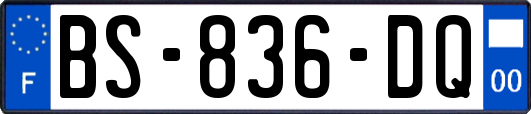 BS-836-DQ