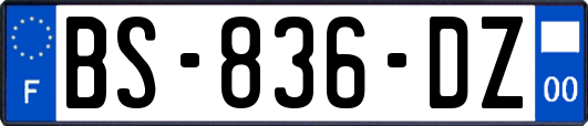 BS-836-DZ