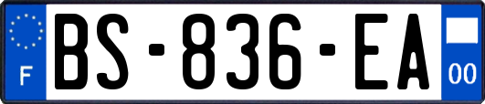 BS-836-EA