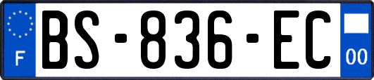 BS-836-EC