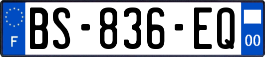 BS-836-EQ