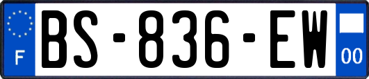 BS-836-EW