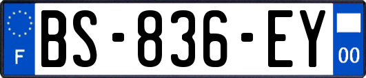 BS-836-EY