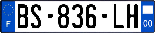 BS-836-LH