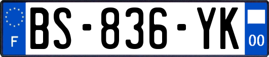 BS-836-YK