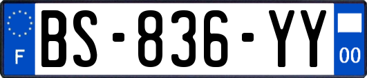 BS-836-YY