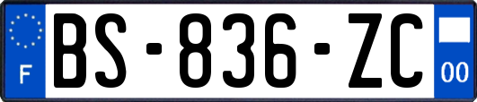 BS-836-ZC