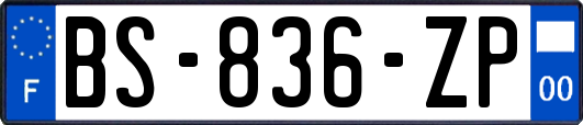 BS-836-ZP