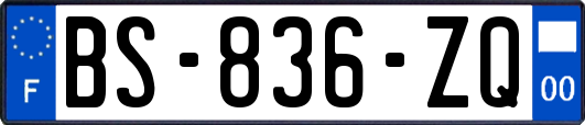 BS-836-ZQ