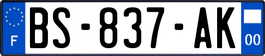 BS-837-AK