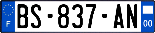 BS-837-AN