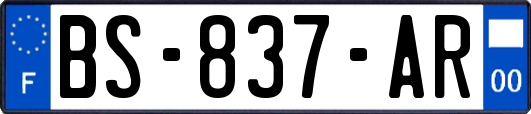 BS-837-AR