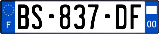 BS-837-DF