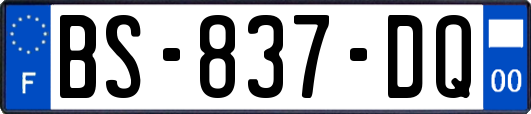 BS-837-DQ