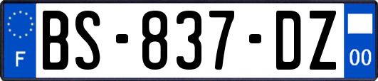 BS-837-DZ