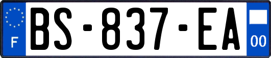 BS-837-EA